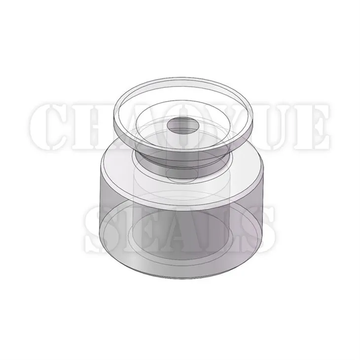 DN5mm Silicone Suction Cup for Chip (3)