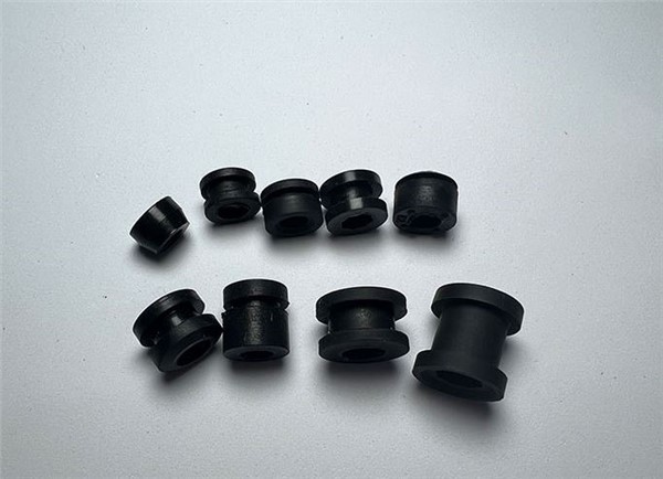 Silicone roj hmab kawg cap