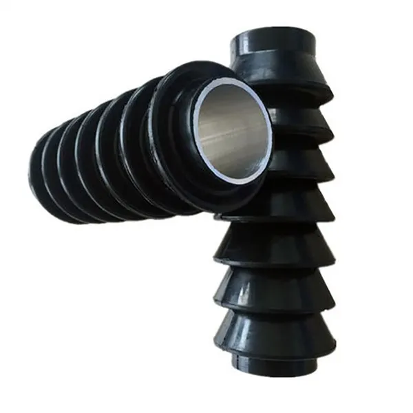Rubber Oilfield Swab khob