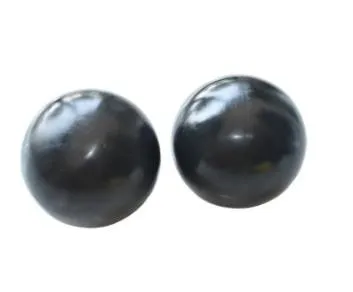 Vibrating Screen Rubber Ball