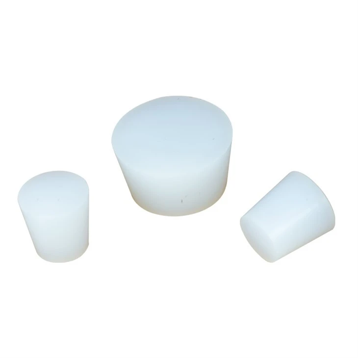 Silicone Masking Plugs