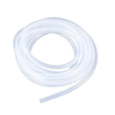 5MM ID Silicone Tubing