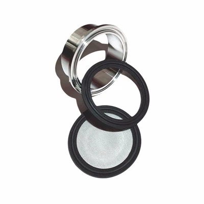 Tiaj Ca Clamp Gasket los ntawm DIN 32676