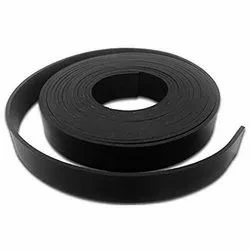 Flat Rubber Foob