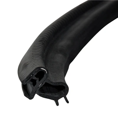 Garage Door Rubber