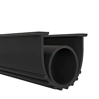 Garage Door Trim Seal
