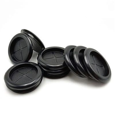 Grommet Plug Roj Hmab