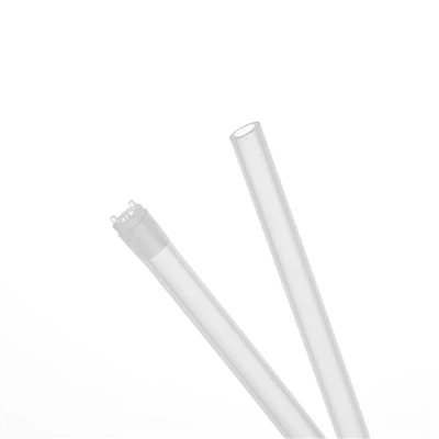 Hollow Silicone Tubing