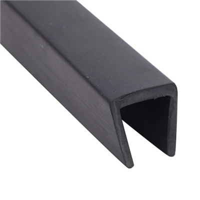 Rubber Edge Trim Foob