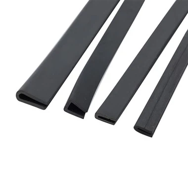 Rubber Trim Seal