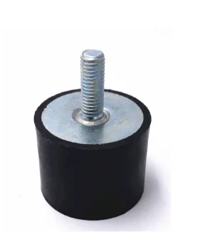 Kev vibration Damping Leveling Mounts